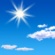 Monday: Sunny, with a high near 68. West northwest wind 0 to 10 mph. Monday: Sunny
