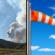 Tuesday: Patchy Smoke then Sunny