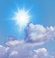 Cloudy, Moderate drizzle