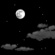 Tonight: Mostly clear, with a low around 35. West wind 0 to 5 mph. Tonight: Mostly Clear