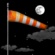 Tuesday Night: Mostly Clear