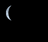Moon age: 18 days,16 hours,7 minutes,84%