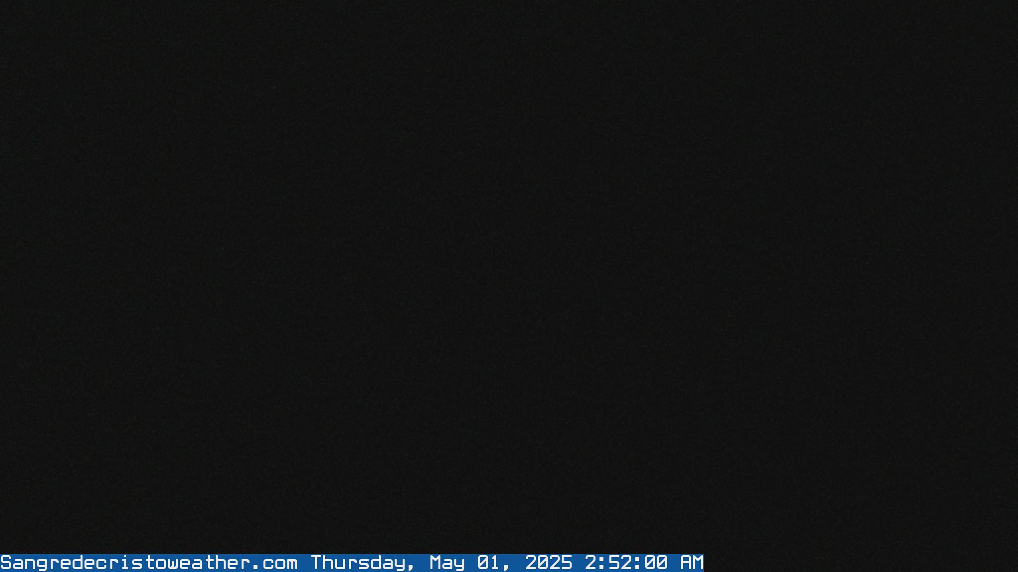 Live Webcam Image